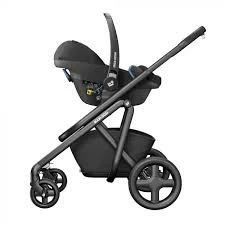 Maxi Cosi Pebble Pro I- Size 7 Maxi Cosi Pebble Pro I- Size