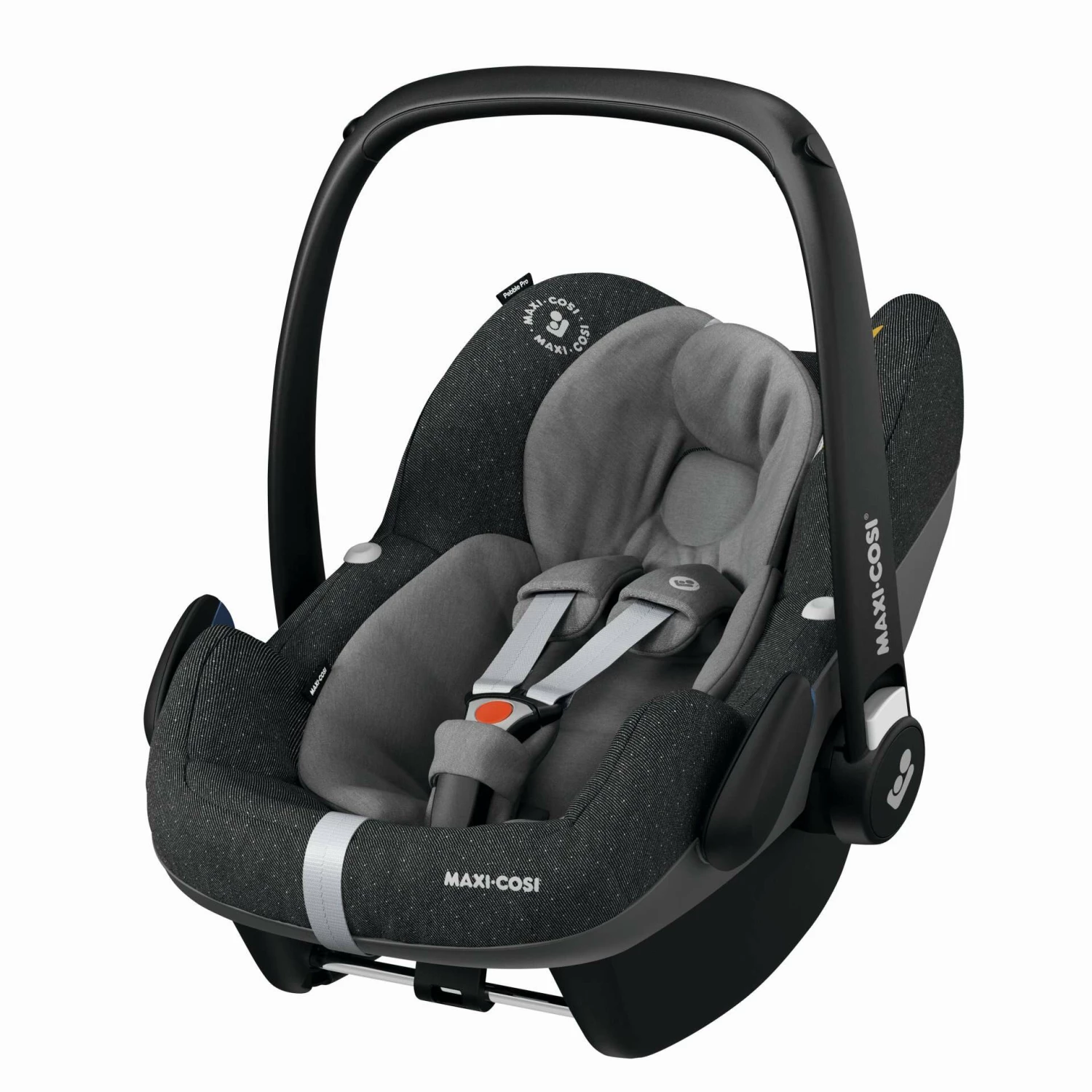 Maxi Cosi Pebble Pro I- Size 4 Maxi Cosi Pebble Pro I- Size