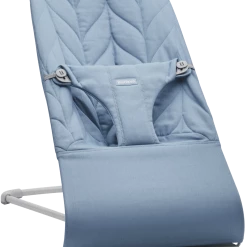 BabyBjörn Bouncer Bliss Cotton Baby Furniture