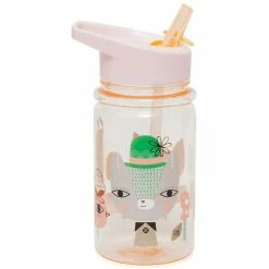 Petit Monkey Drinking Bottle 10 Petit Monkey Drinking Bottle