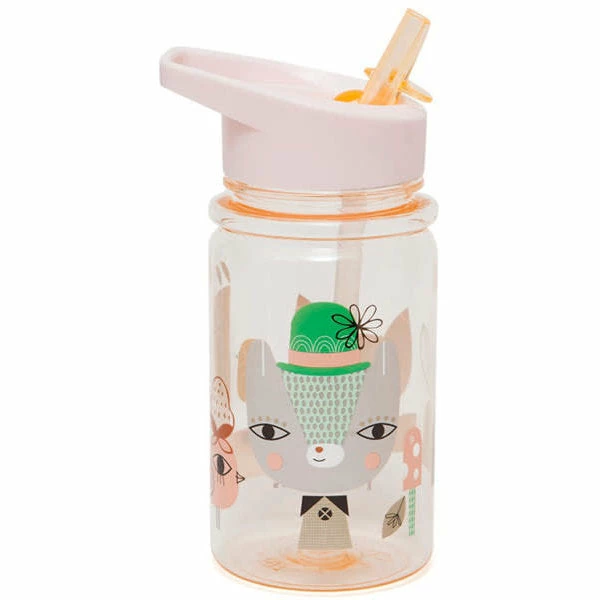 Petit Monkey Drinking Bottle 6 Petit Monkey Drinking Bottle