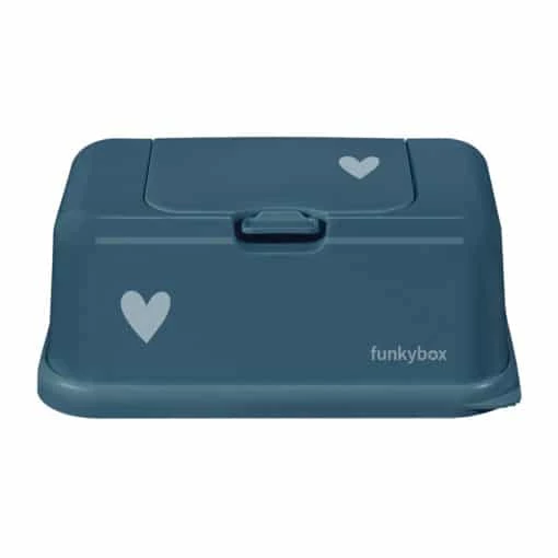 Funky Box Wet Wipes Bath & Changing 19 Funky Box Wet Wipes Bath & Changing