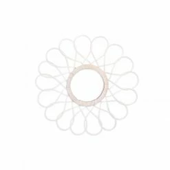 Kids Depot Mirror Sunny Bamboo 40 Cm Décor