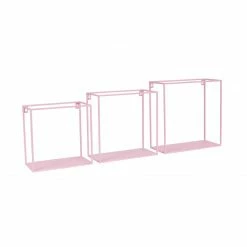 Kids Depot Wire Wallbox Set Of 3