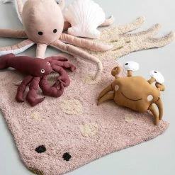 Kids Depot Kd Jella Jellyfish Carpet