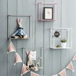 Kids Depot Wire Wallbox Set Of 3