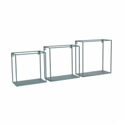 Kids Depot Wire Wallbox Set Of 3