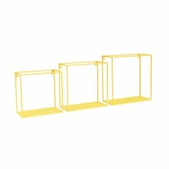 Kids Depot Wire Wallbox Set Of 3