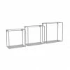 Kids Depot Wire Wallbox Set Of 3