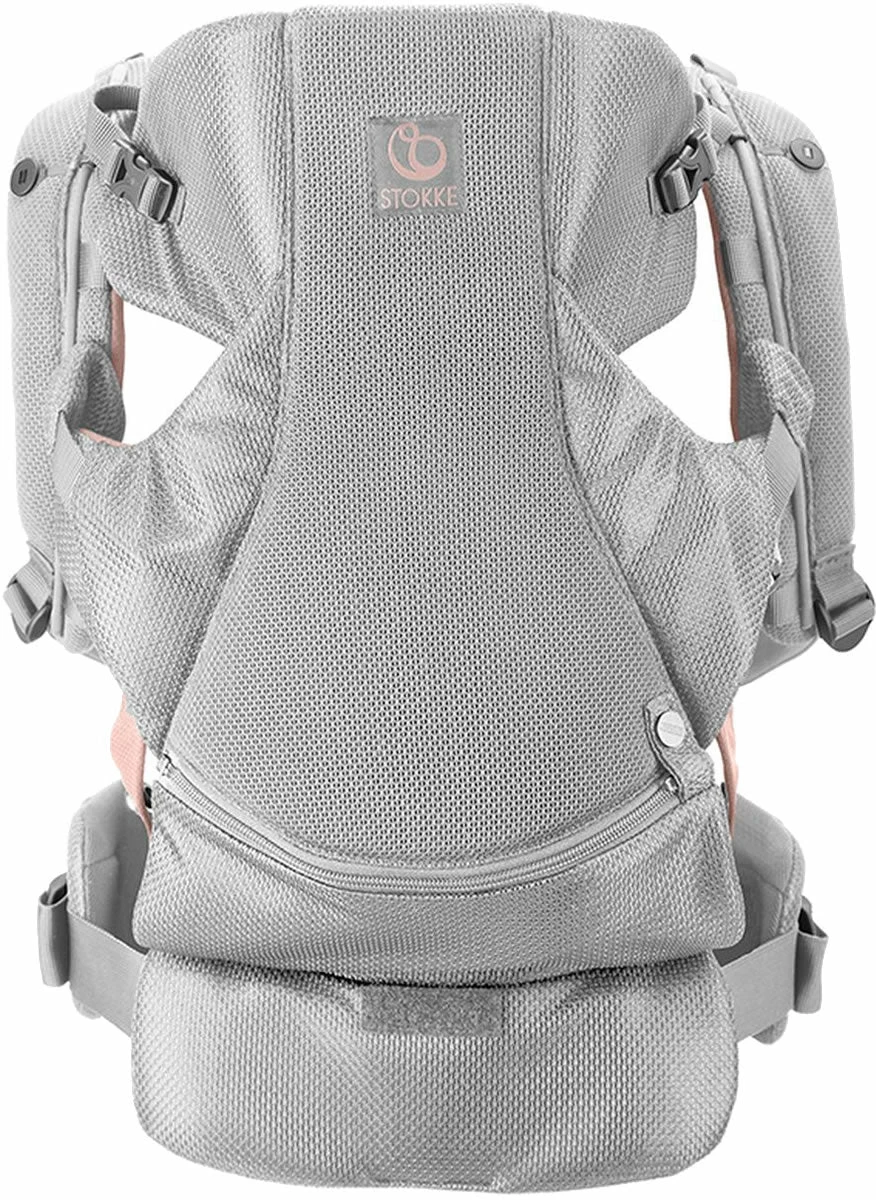 Stokke My Carrier Front & Back 15 Stokke My Carrier Front & Back