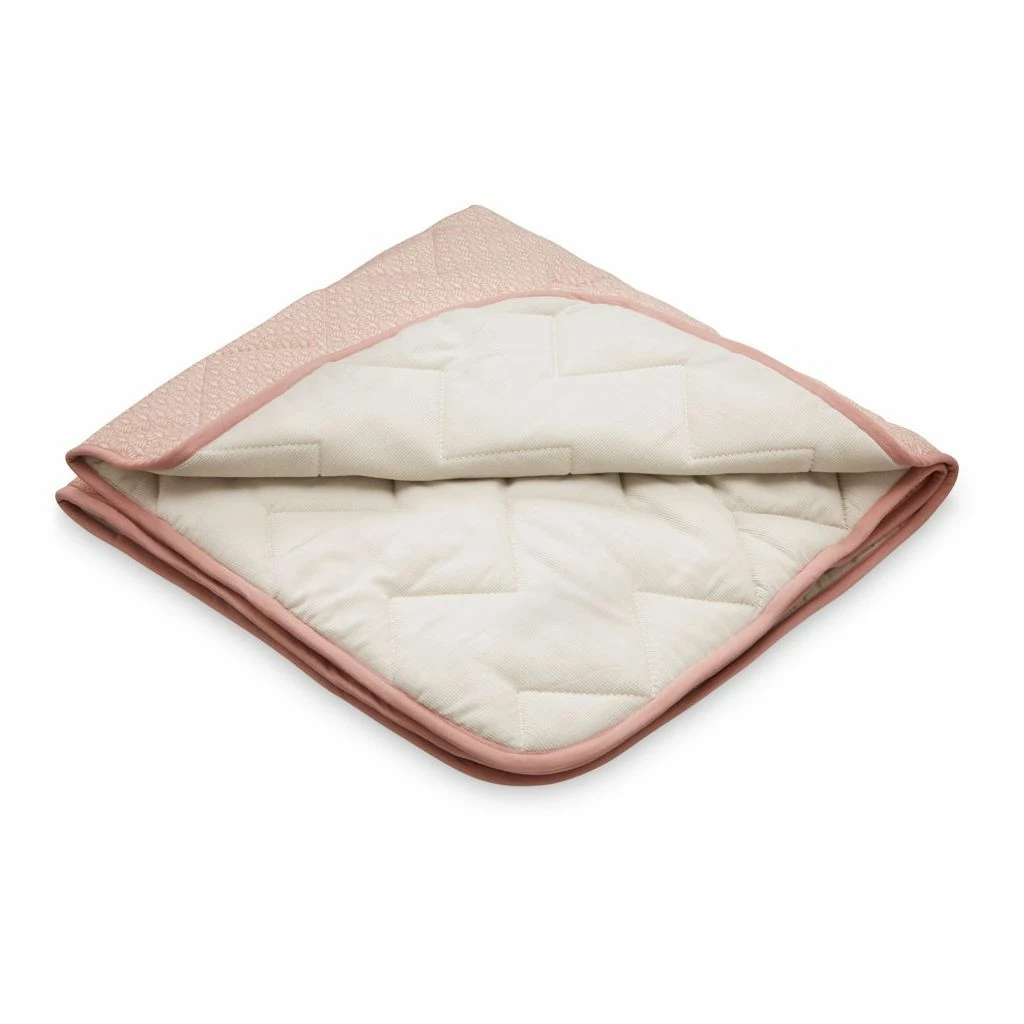 Cam Cam Baby Blanket Linen 9 Cam Cam Baby Blanket Linen