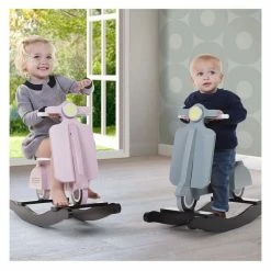 Childhome Rocking Scooter Toys