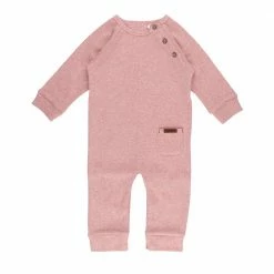 Little Dutch LD Babysuit 68 Linen