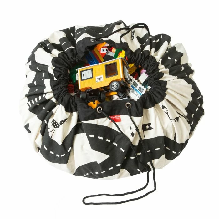 Play & Go Printed Collection Linen 10 Play & Go Printed Collection Linen