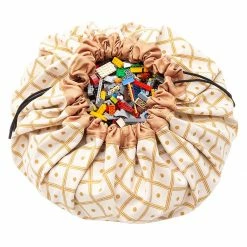 Play & Go Printed Collection Linen 37 Play & Go Printed Collection Linen