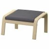 Ikea Poang Footrest Baby Furniture 2 Ikea Poang Footrest Baby Furniture