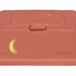 Funky Box Wet Wipes Bath & Changing 49 Funky Box Wet Wipes Bath & Changing