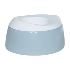 Luma Potty Bath & Changing