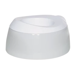 Luma Potty Bath & Changing