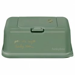 Funky Box Wet Wipes Bath & Changing 67 Funky Box Wet Wipes Bath & Changing
