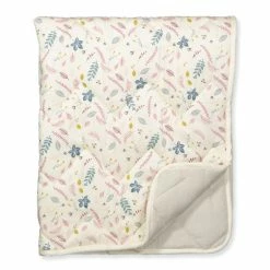 Cam Cam Baby Blanket Linen 38 Cam Cam Baby Blanket Linen