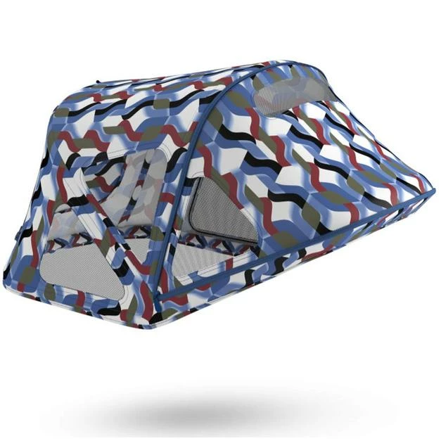 Bugaboo Cameleon3/ Fox Breezy Sun Canopy 9 Bugaboo Cameleon3/ Fox Breezy Sun Canopy