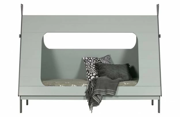 Teepee Bed De Eekhoorn Junior Furniture 7 Teepee Bed De Eekhoorn Junior Furniture