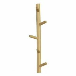 De Eekhoorn Baby Furniture Marrit Coatrack 5 Hooks Wood