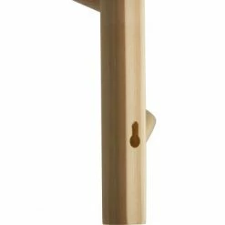 De Eekhoorn Baby Furniture Marrit Coatrack 5 Hooks Wood