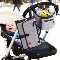 Skip Hop Pronto Signature Changing Station Bath & Changing