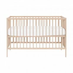 Kidsmill Puck Berch Cot 120 X 60 Cm