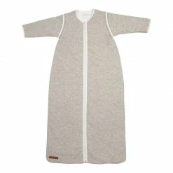 Little Dutch LD Winter Sleeping Bag 90cm Linen 42 Little Dutch LD Winter Sleeping Bag 90cm Linen