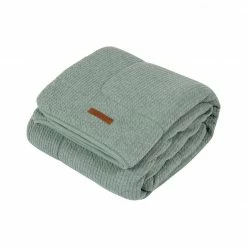 Little Dutch Linen LD Blanket Pure & Soft 70 X 100 36 Little Dutch Linen LD Blanket Pure & Soft 70 X 100