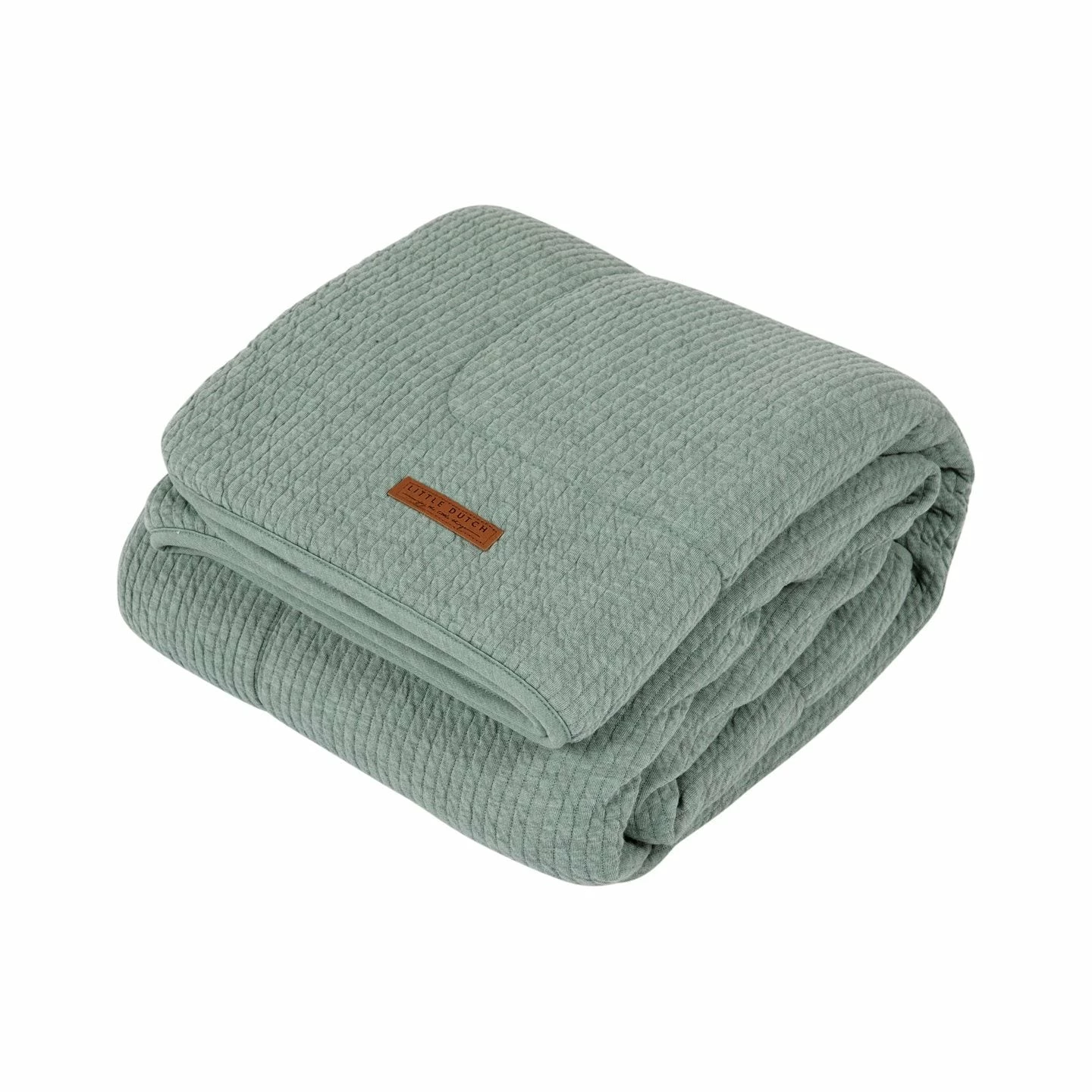 Little Dutch Linen LD Blanket Pure & Soft 70 X 100 15 Little Dutch Linen LD Blanket Pure & Soft 70 X 100