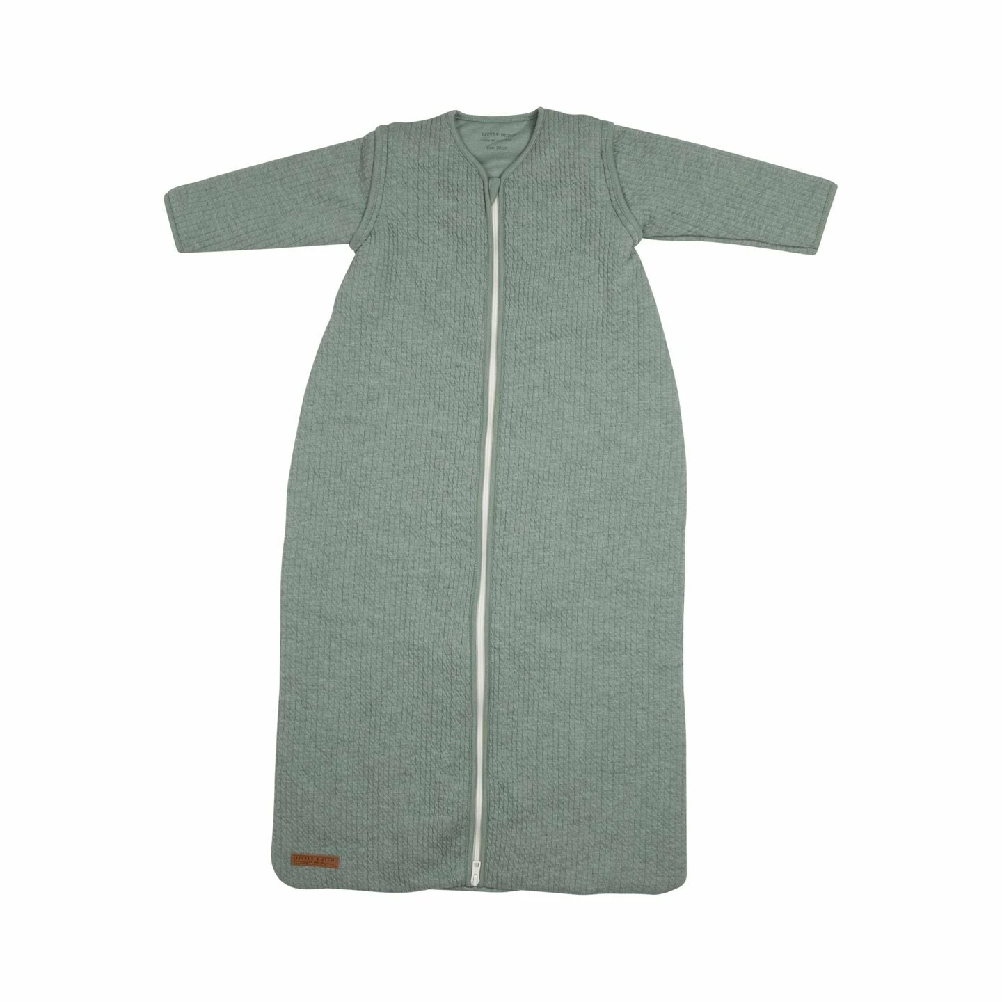 Little Dutch LD Winter Sleeping Bag 90cm Linen 13 Little Dutch LD Winter Sleeping Bag 90cm Linen