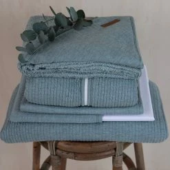 Little Dutch Linen LD Winter Sleeping Bag 70cm