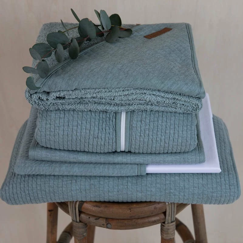 Little Dutch LD Winter Sleeping Bag 90cm Linen 14 Little Dutch LD Winter Sleeping Bag 90cm Linen