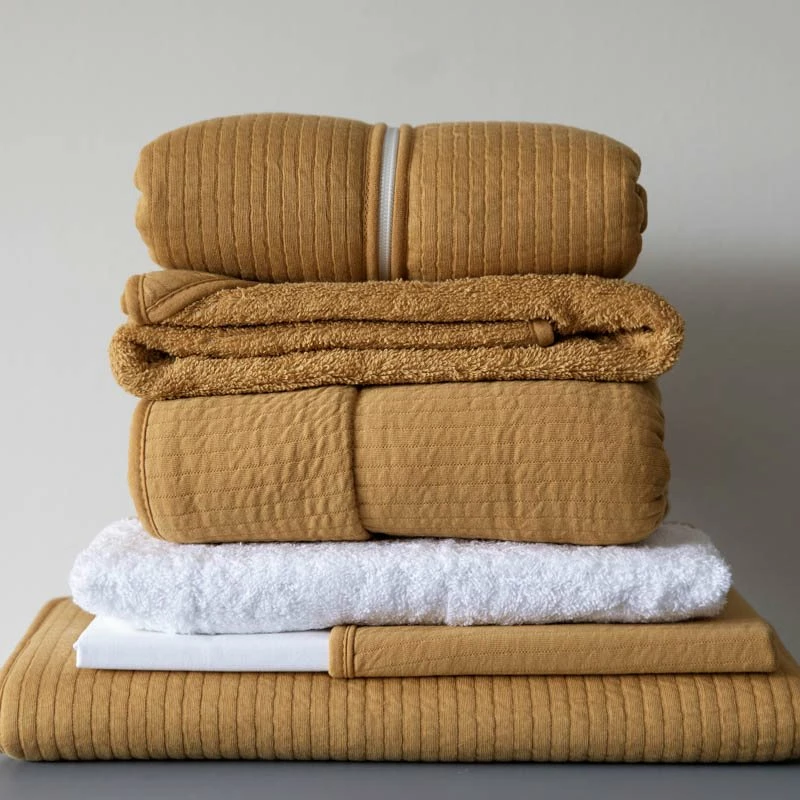 Little Dutch LD Winter Sleeping Bag 90cm Linen 16 Little Dutch LD Winter Sleeping Bag 90cm Linen