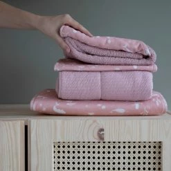 Little Dutch LD Winter Sleeping Bag 90cm Linen 49 Little Dutch LD Winter Sleeping Bag 90cm Linen