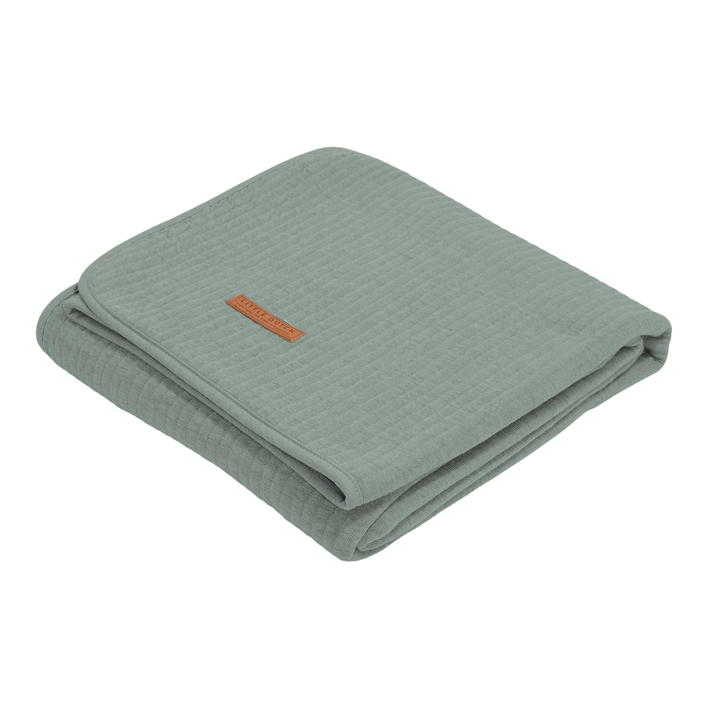 Little Dutch Linen LD Summer Blanket 70x100cm 4 Little Dutch Linen LD Summer Blanket 70x100cm