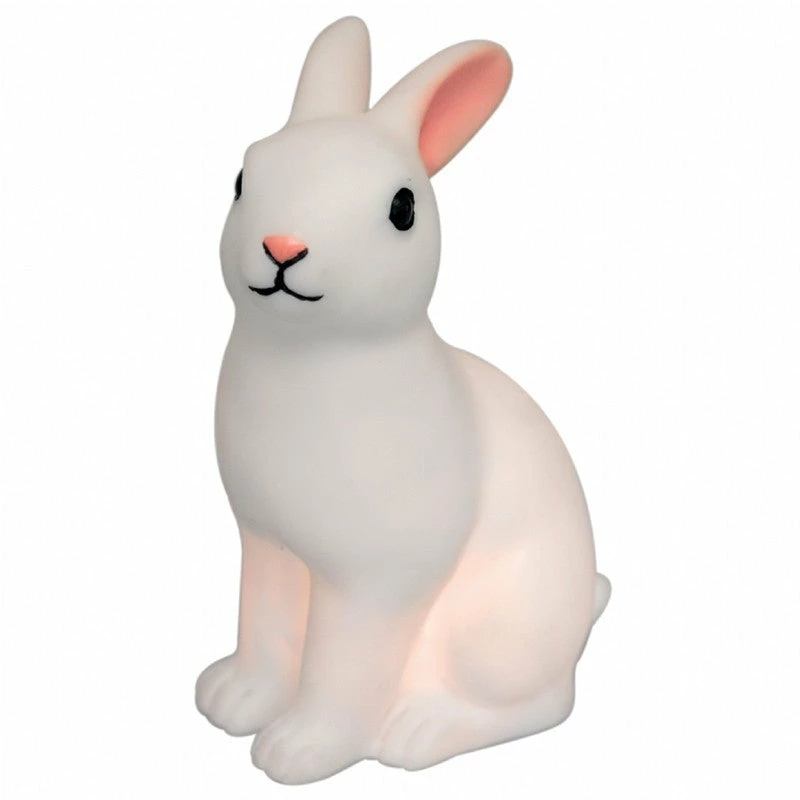 Rex International Nightlight Rabbit Woodland Décor 3 Rex International Nightlight Rabbit Woodland Décor