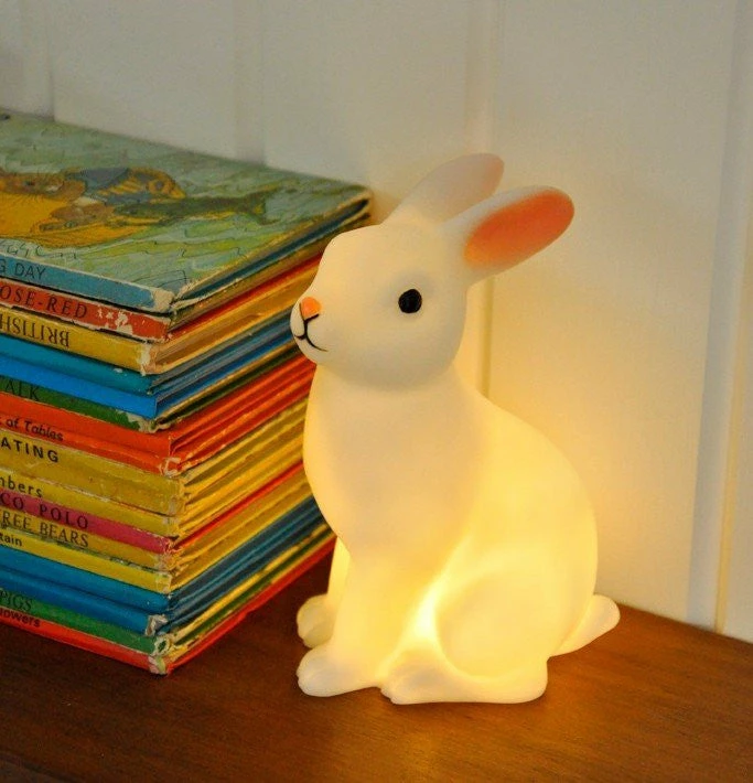Rex International Nightlight Rabbit Woodland Décor 5 Rex International Nightlight Rabbit Woodland Décor