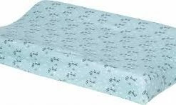 Luma Changing Mat Print