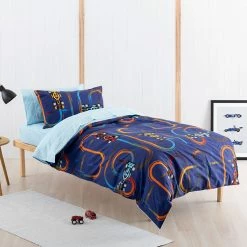 Linenhouse Duvet Set Poppiseed Collection 38 Linenhouse Duvet Set Poppiseed Collection