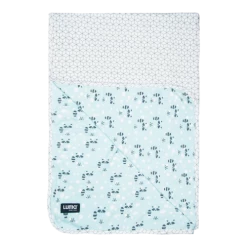 Luma Baby Receiving Multi Towel
