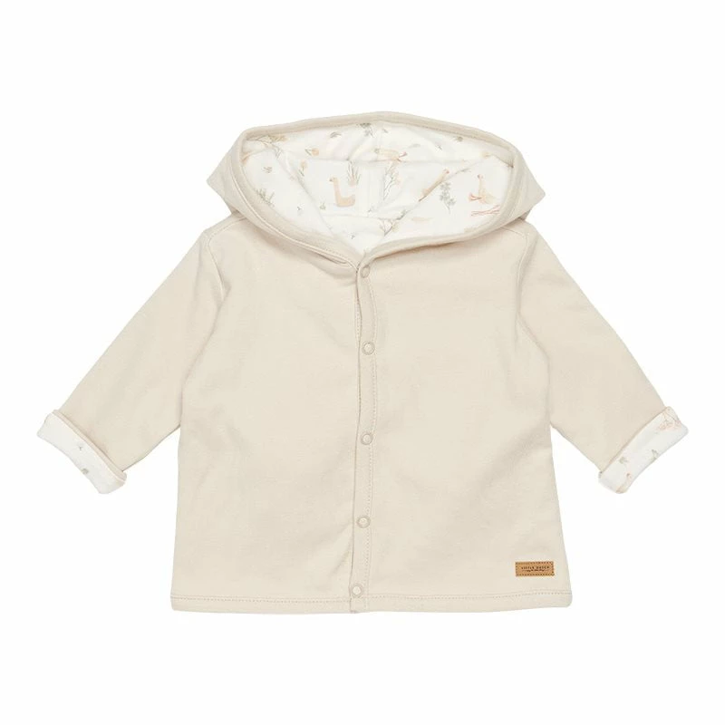 Little Dutch LD Reversible Jacket 68 3 Little Dutch LD Reversible Jacket 68