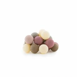 Cotton Ball Lights CB Kids Night Lights