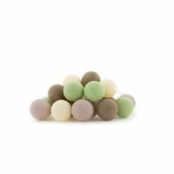 Cotton Ball Lights CB Kids Night Lights