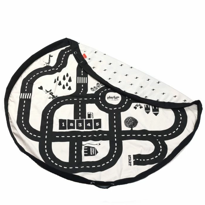 Play & Go Printed Collection Linen 8 Play & Go Printed Collection Linen