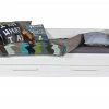 De Eekhoorn Robin Single Sofa Bed Including Drawer